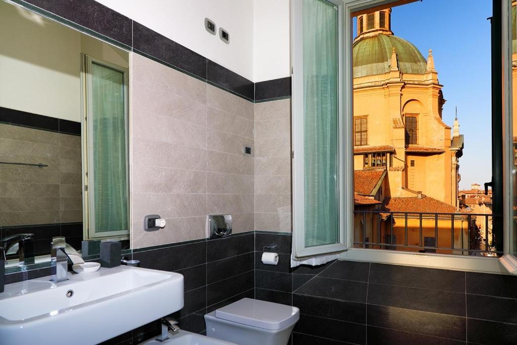 Hercolani Apartment *
