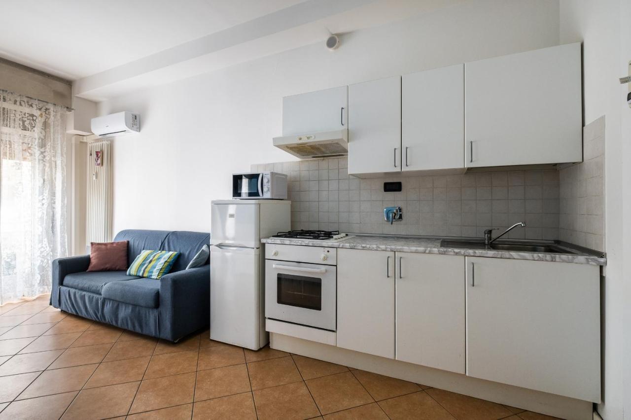 Apartment Vicino Al Parco Della Montagnola By Wonderful Italy Bologna