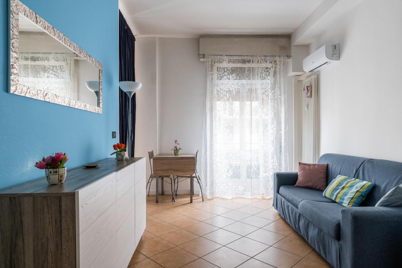 Apartment Vicino Al Parco Della Montagnola By Wonderful Italy Bologna