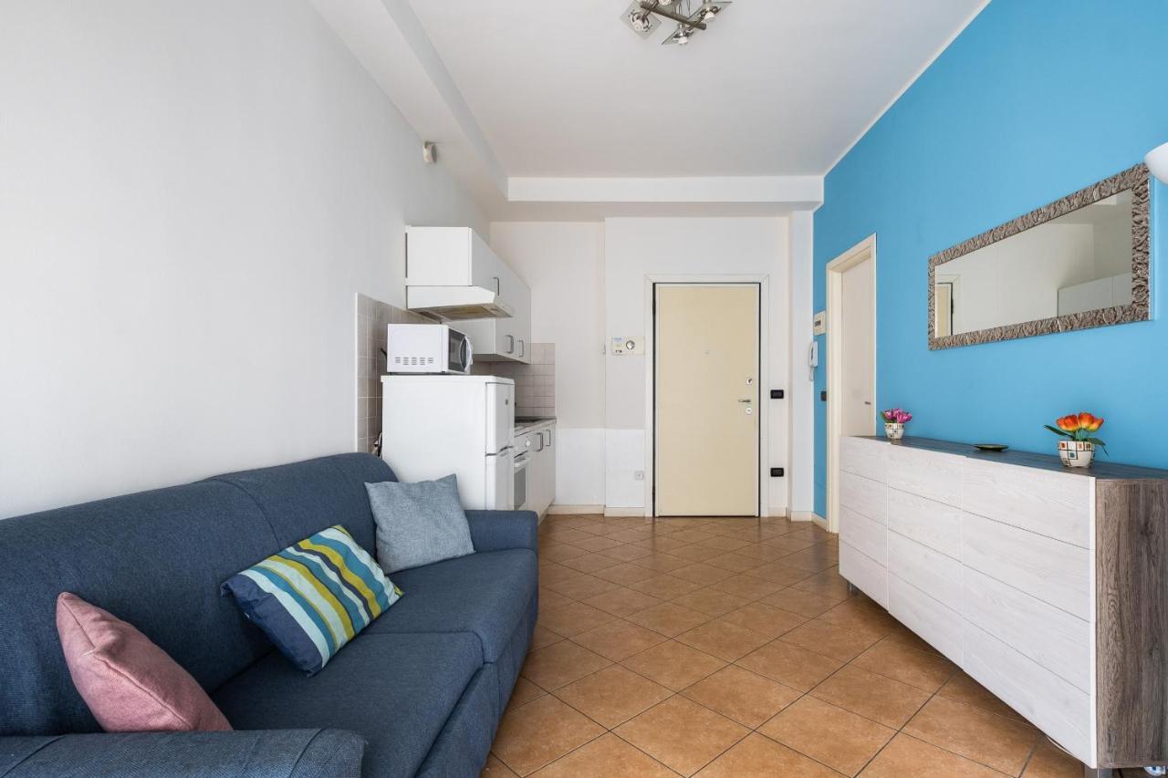 Vicino Al Parco Della Montagnola By Wonderful Italy Apartment