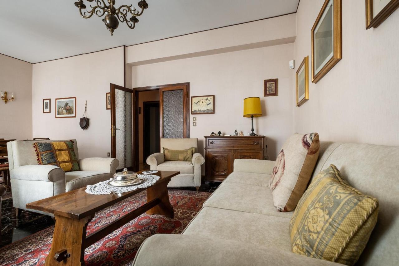 Modena Vintage By Wonderful Italy Appartamento Bologna