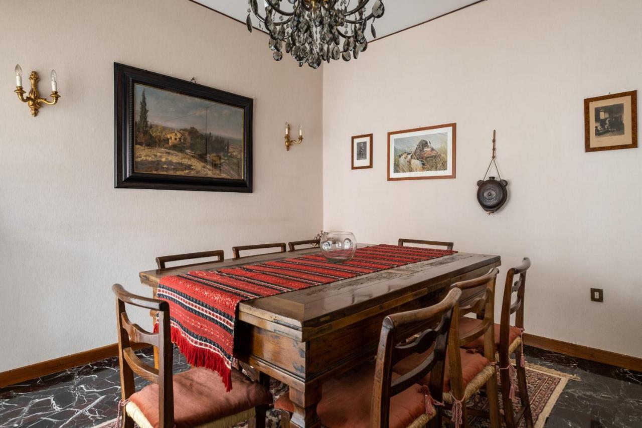 Appartement Modena Vintage By Wonderful Italy