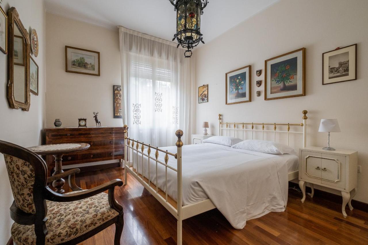Modena Vintage By Wonderful Italy Appartement *