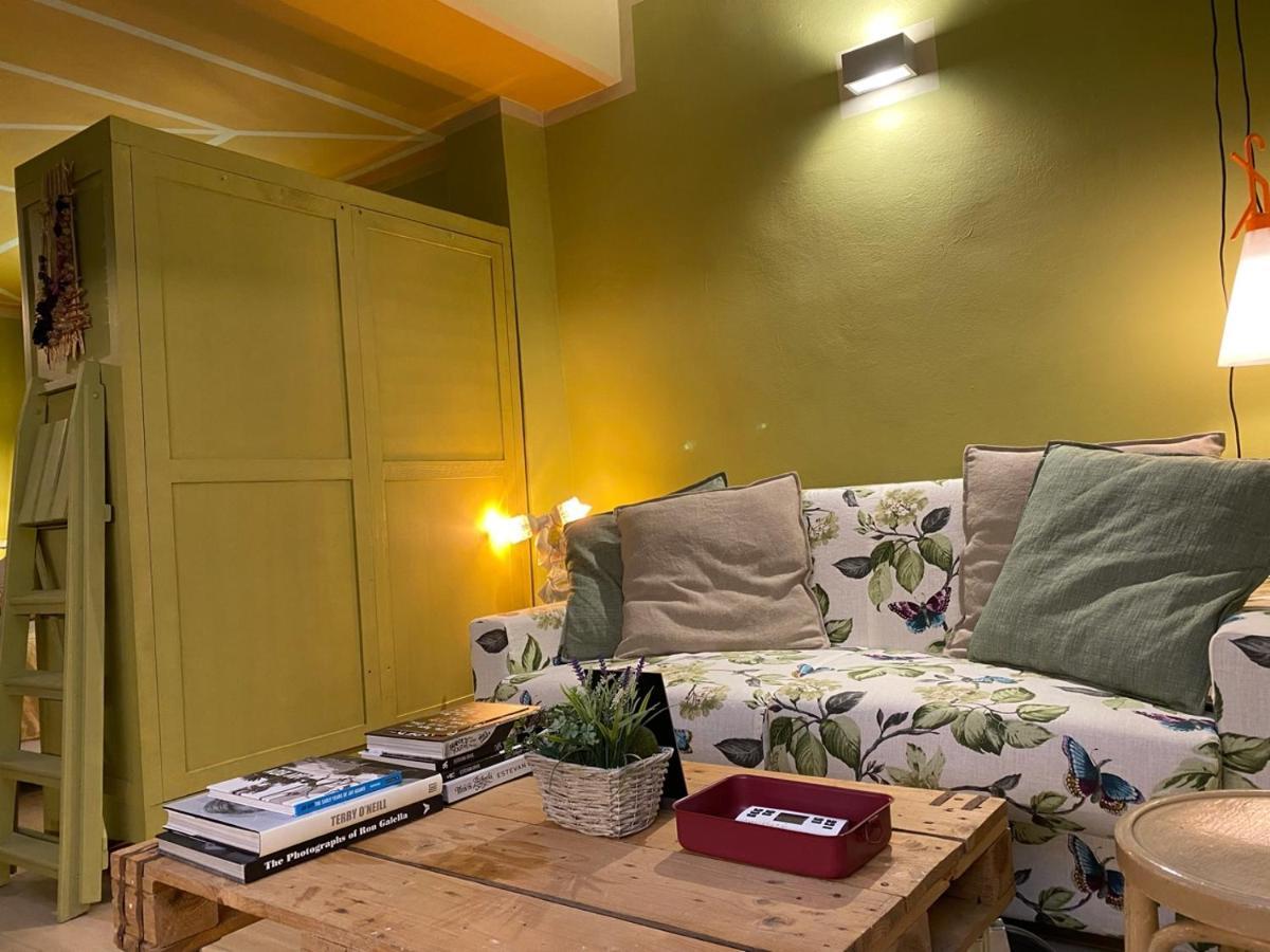 Strada Maggiore 51 Comfortable Studio Apartment Bologna