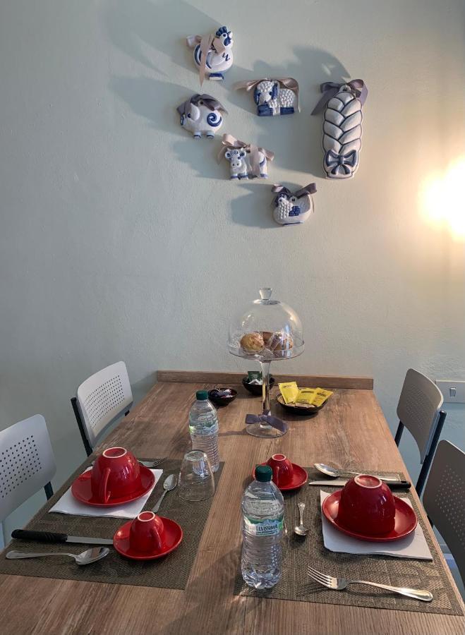 Apartment Maison Danielle: L'oasi Di Tranquillita A Bologna