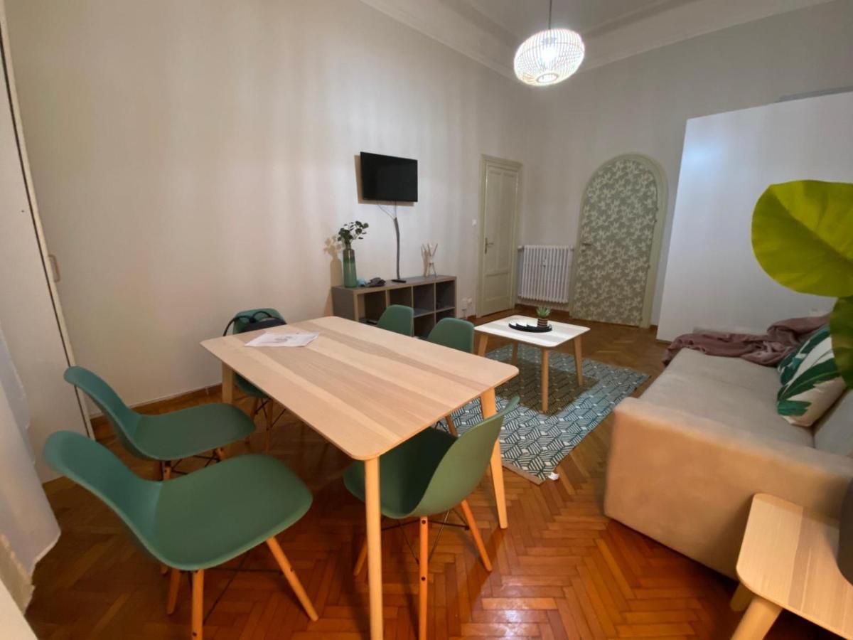 Apartment Marsala *
