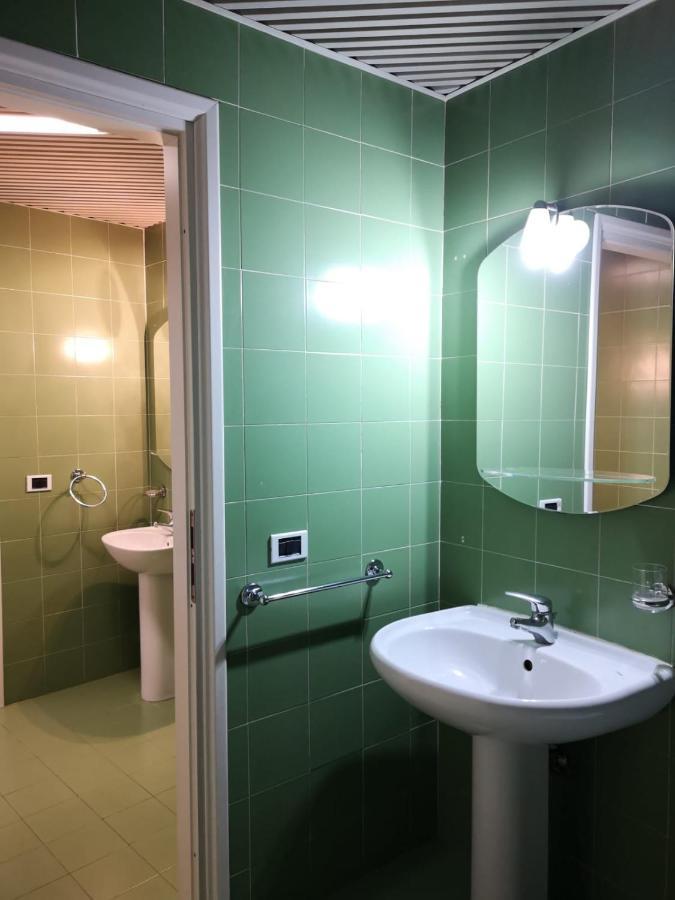 Apartment Massarenti *