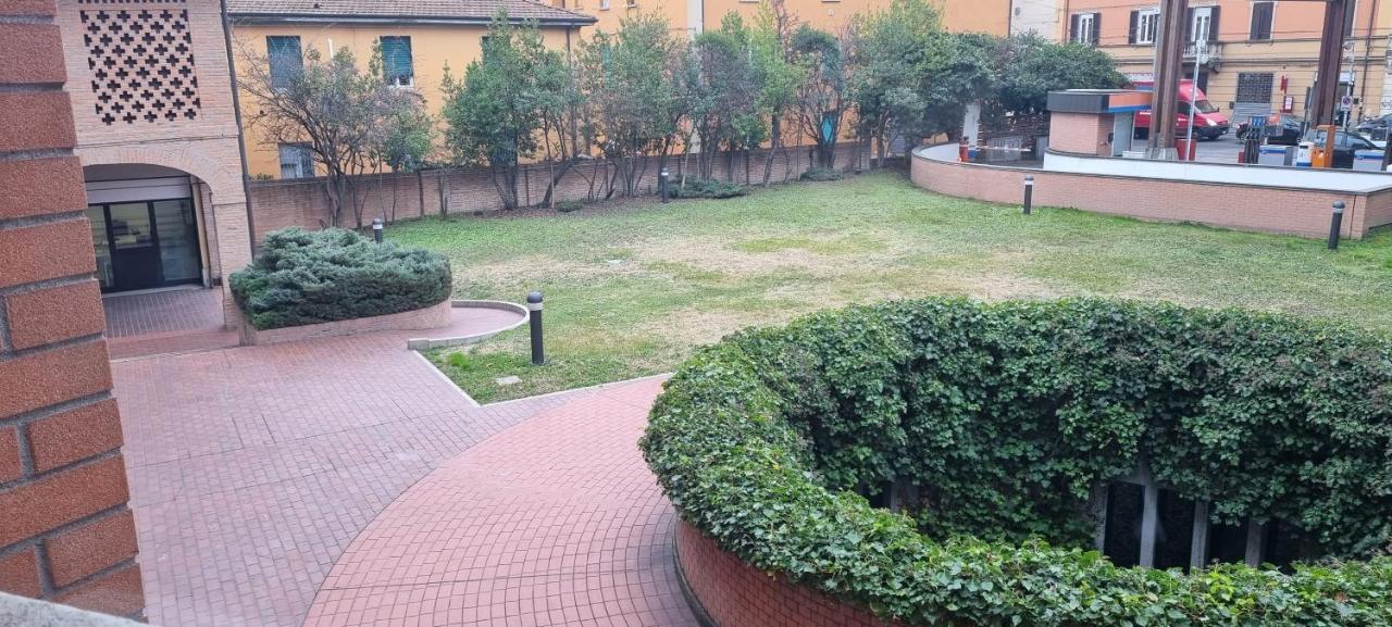 Massarenti Apartment
