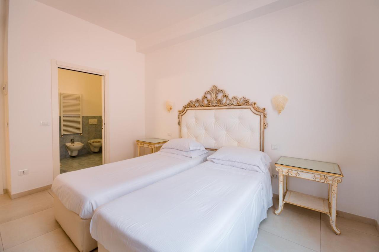 Residenza Due Torri Check In Presso Vicolo Cattani 7