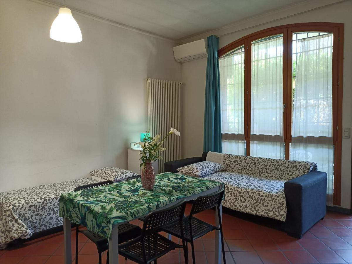 Appartamento Borghetto San Donato *
