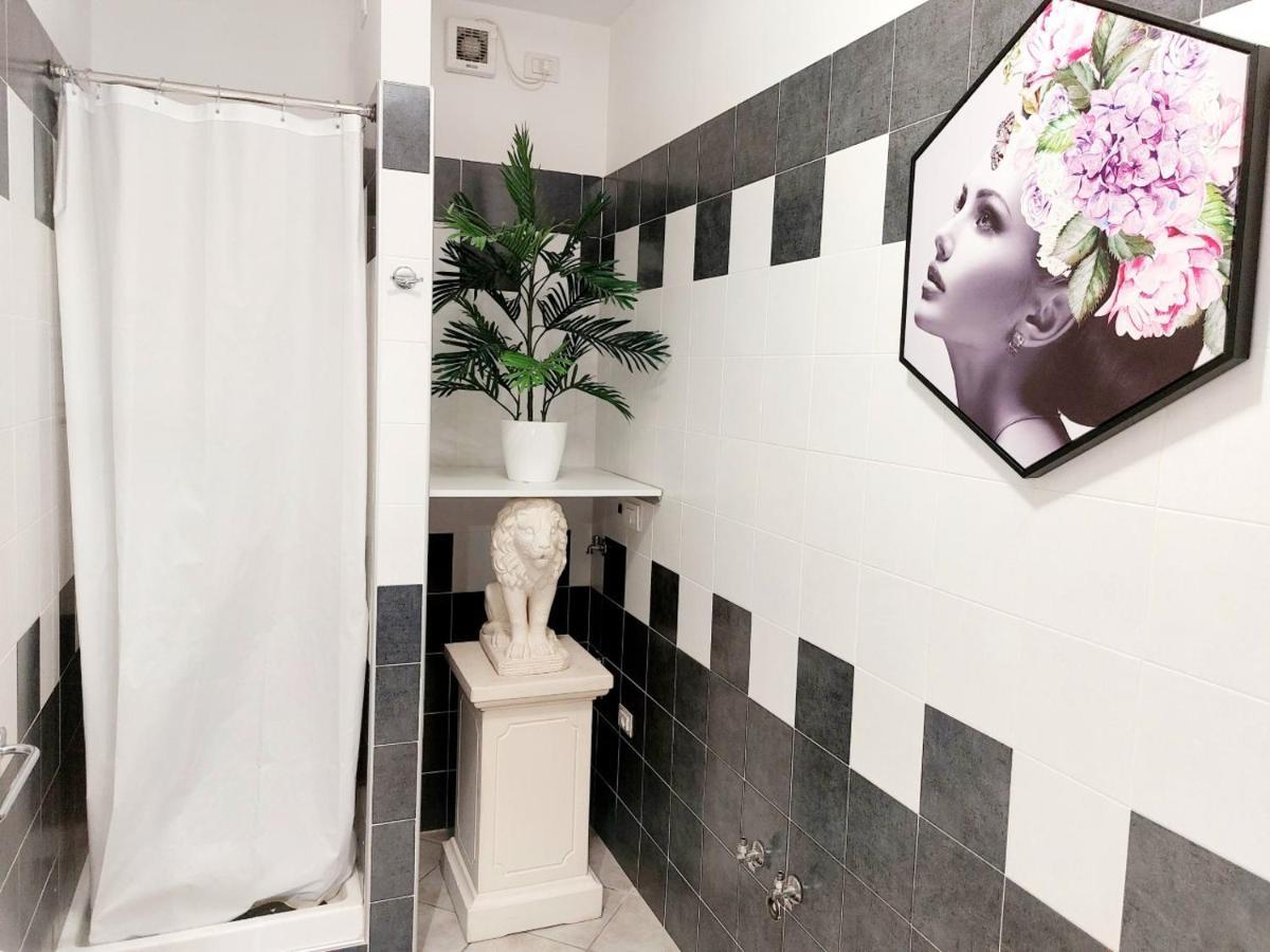 Apartamento Attico In Fiera *