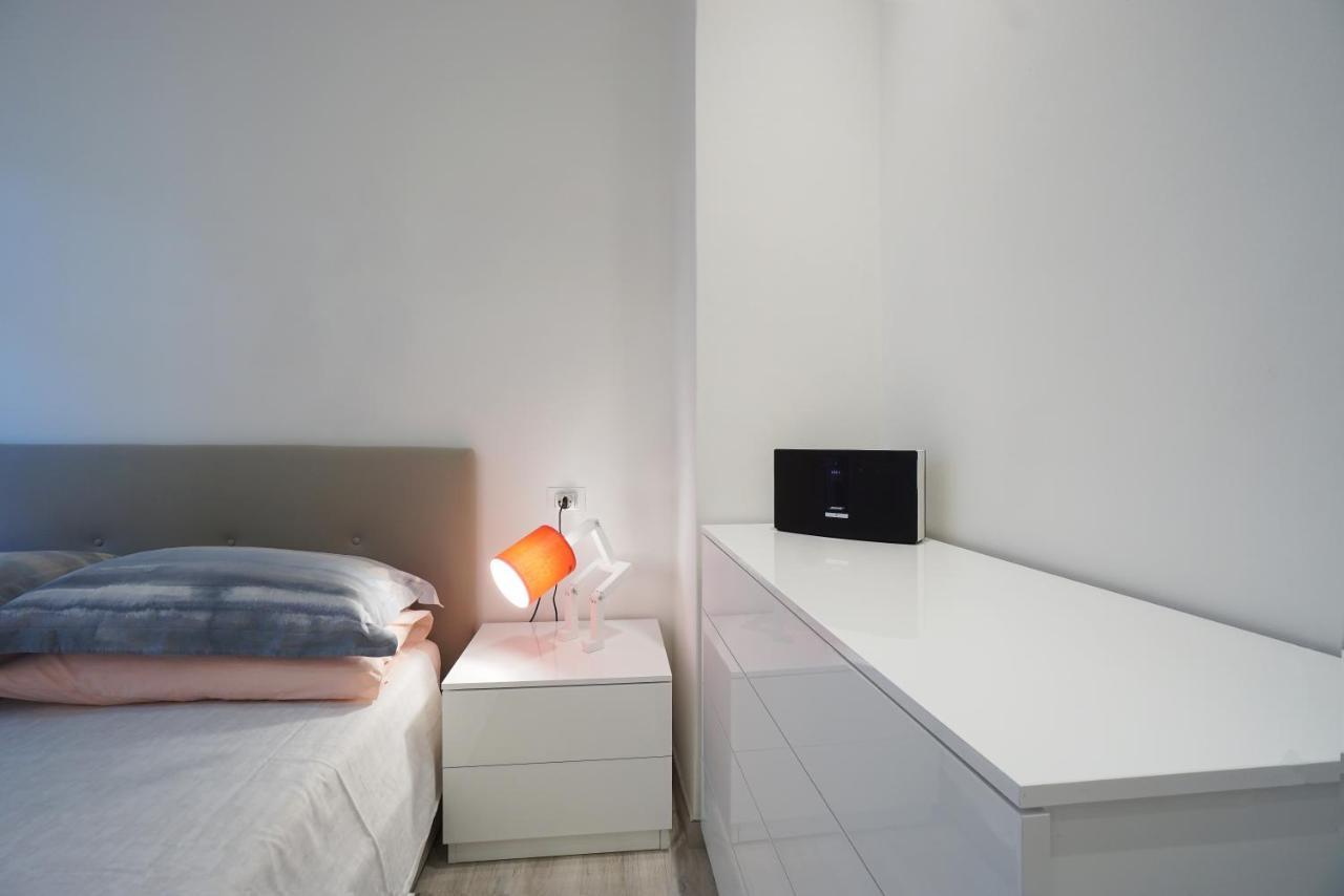 Ghisello Luxury 1 Apartamento