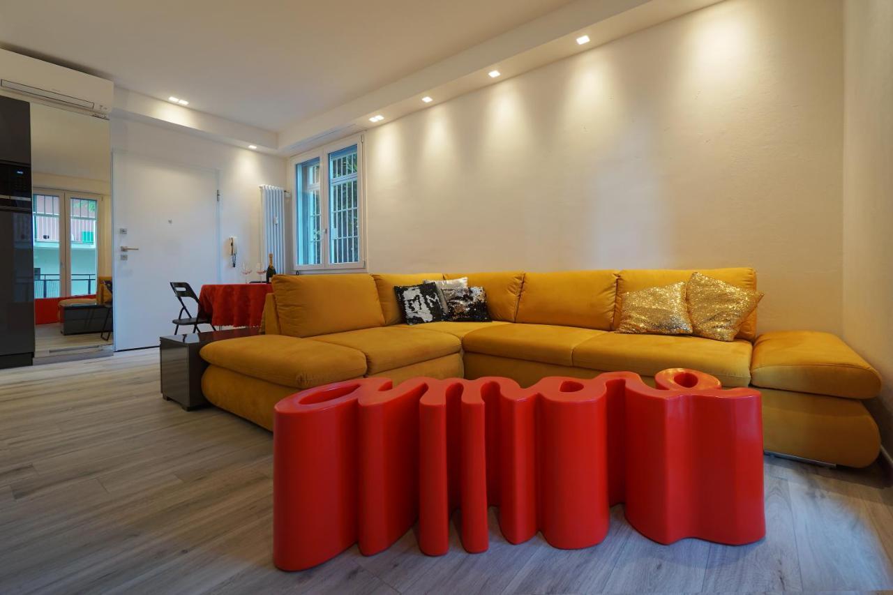 Ghisello Luxury 1 Apartamento