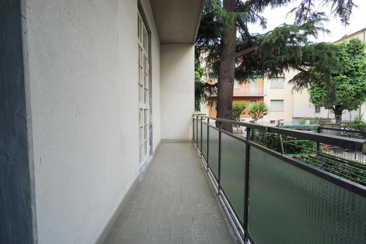 Apartamento Ghisello Luxury 1 Bolonha