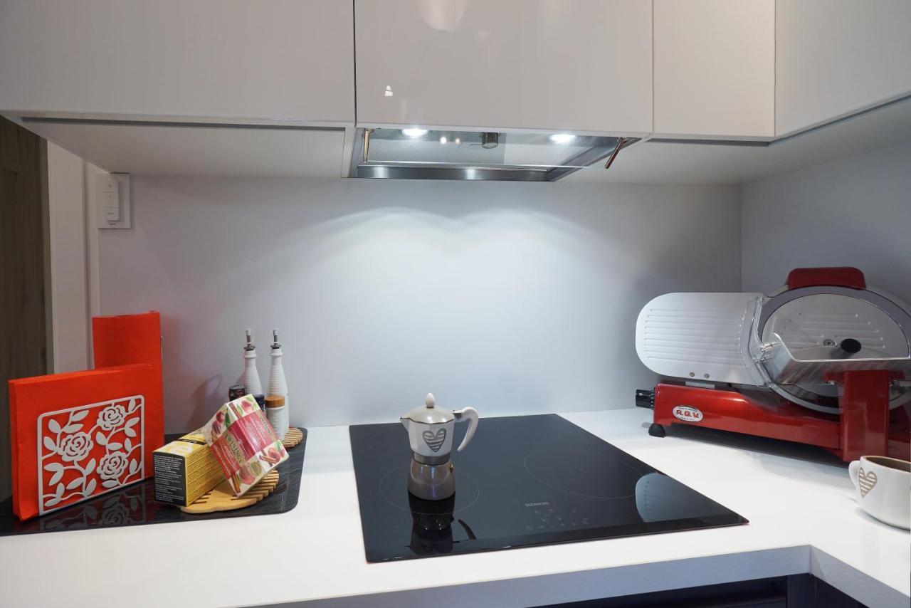 Apartamento Ghisello Luxury 1 Bolonha