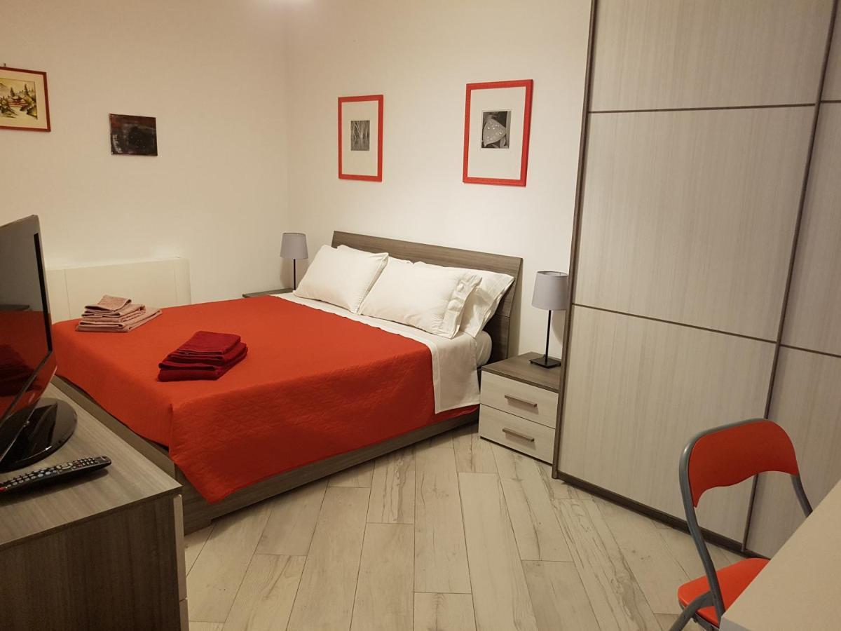 Apartment Your Comfort - *