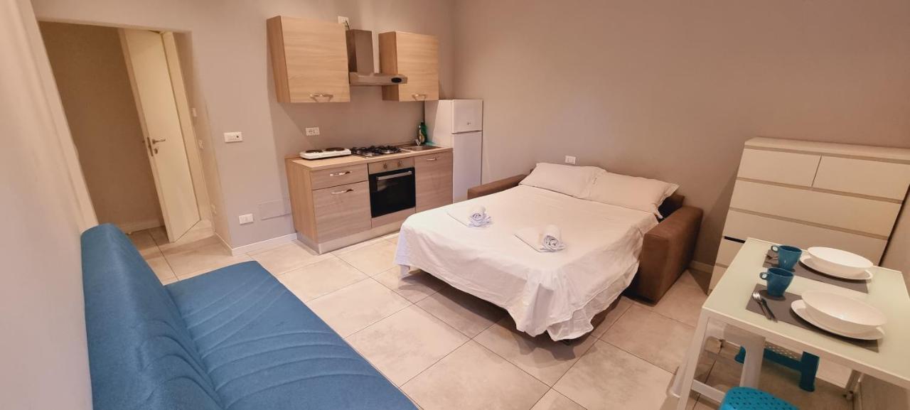 Farolfi Agucchi Appartement Bologna