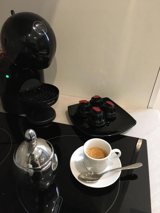 Casa Beda Holiday home Bologna