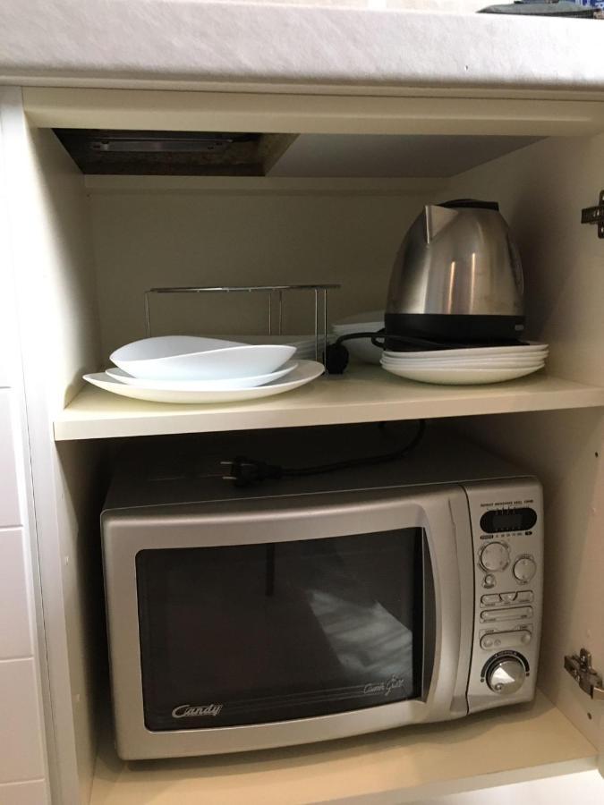 Vakantiehuis Casa Beda *
