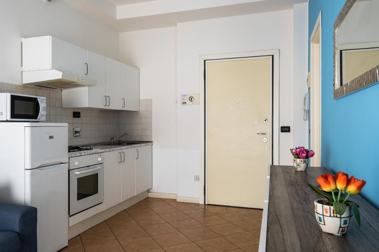 Vicino Al Parco Della Montagnola By Wonderful Italy Apartment