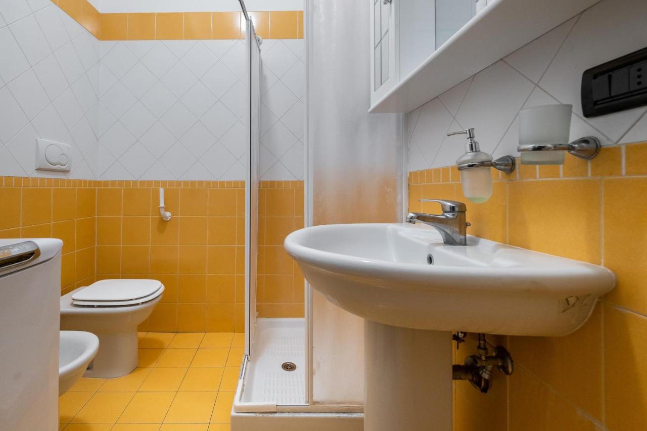 Vicino Al Parco Della Montagnola By Wonderful Italy Apartment *
