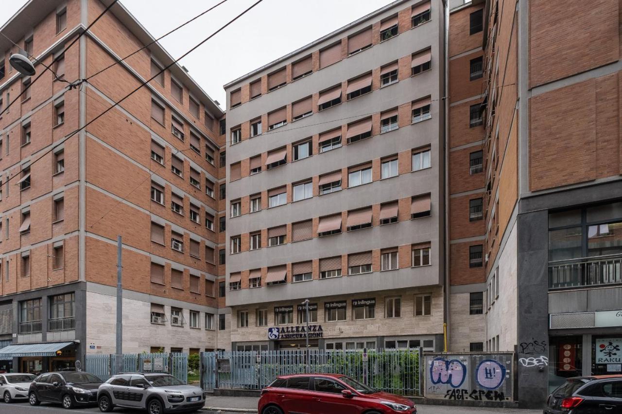 Apartment Vicino Al Parco Della Montagnola By Wonderful Italy
