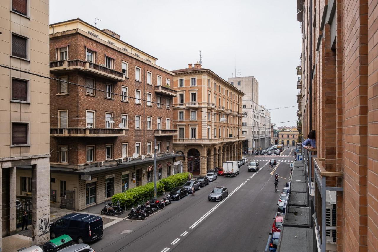Vicino Al Parco Della Montagnola By Wonderful Italy Apartment