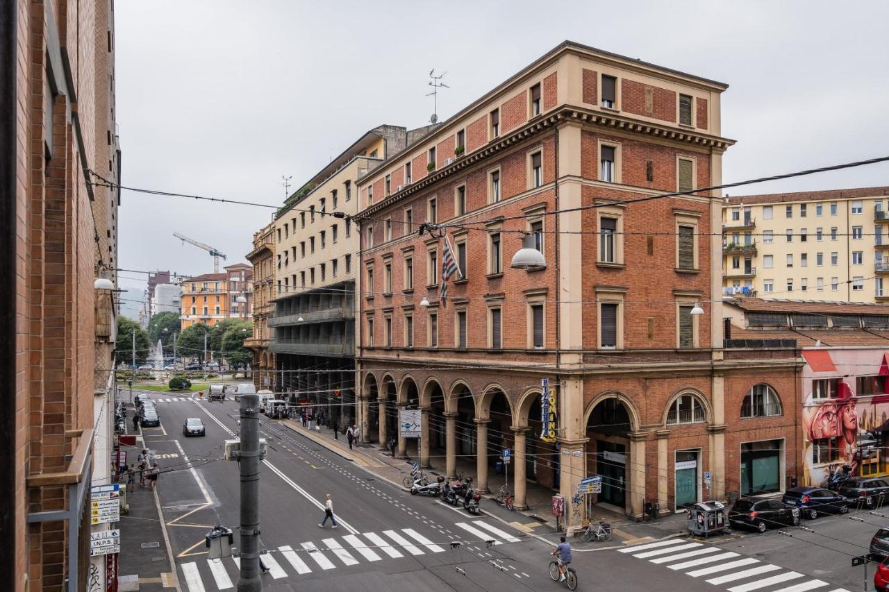 Vicino Al Parco Della Montagnola By Wonderful Italy Appartamento