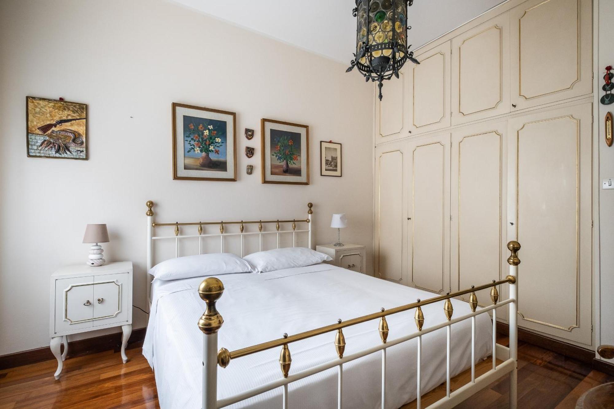 Appartement Modena Vintage By Wonderful Italy *