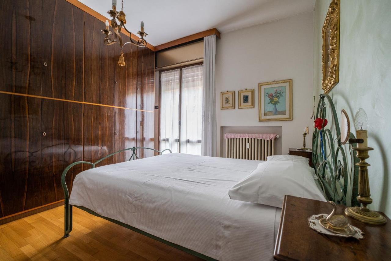 Modena Vintage By Wonderful Italy Appartement *