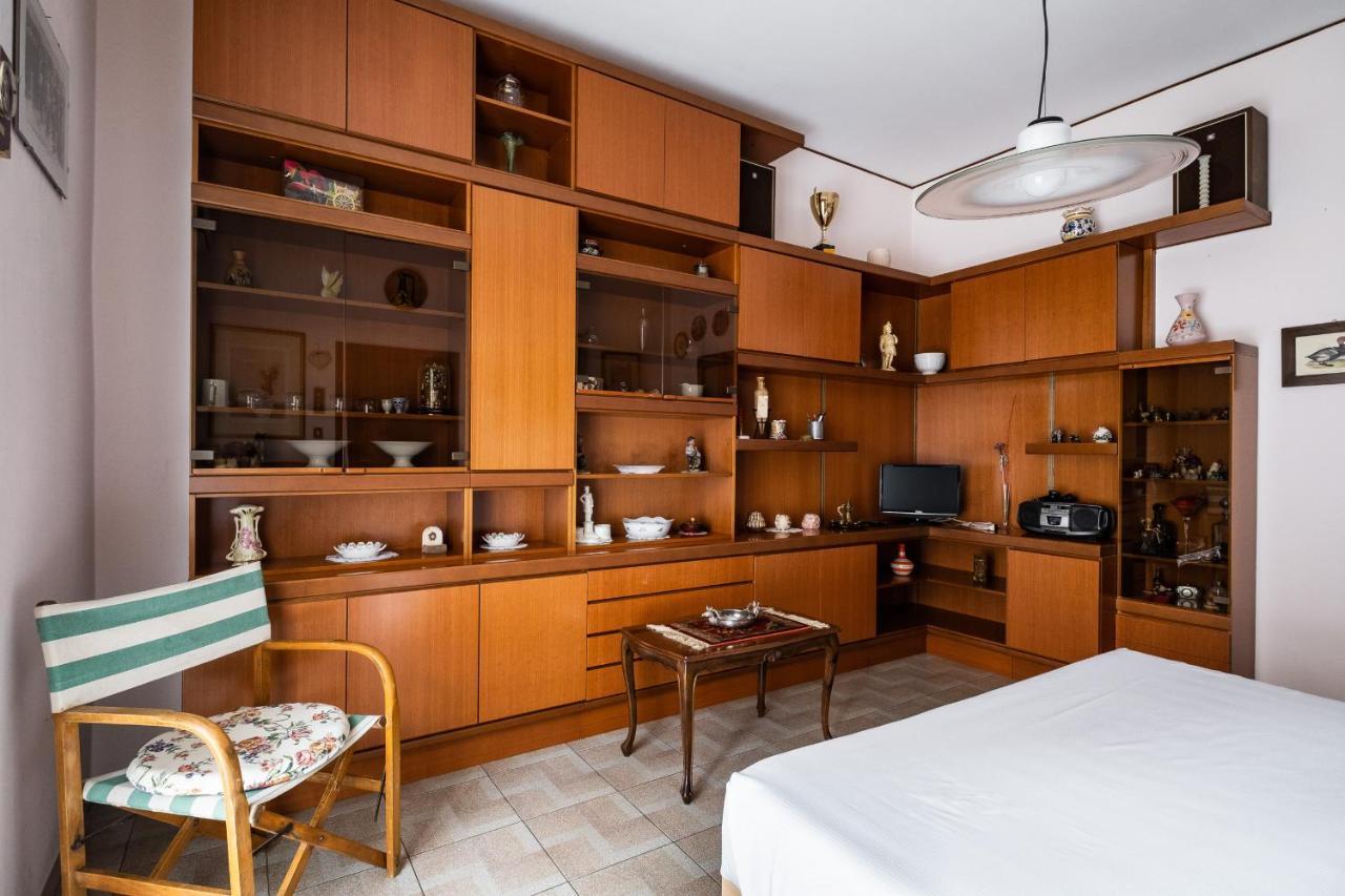 Modena Vintage By Wonderful Italy Appartement