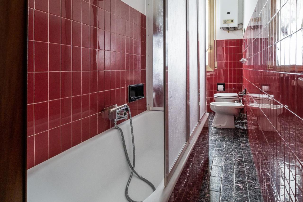 Modena Vintage By Wonderful Italy Appartement Bologna