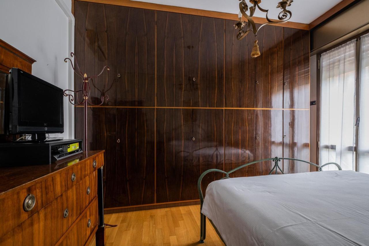 Modena Vintage By Wonderful Italy Appartement Bologna