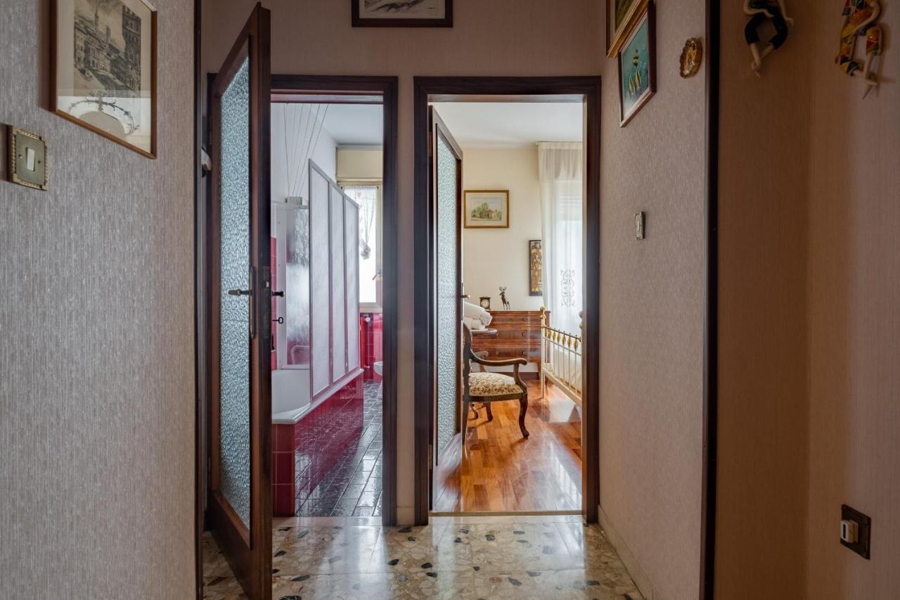 Appartement Modena Vintage By Wonderful Italy Bologna