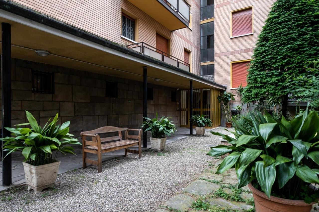 Modena Vintage By Wonderful Italy Appartamento