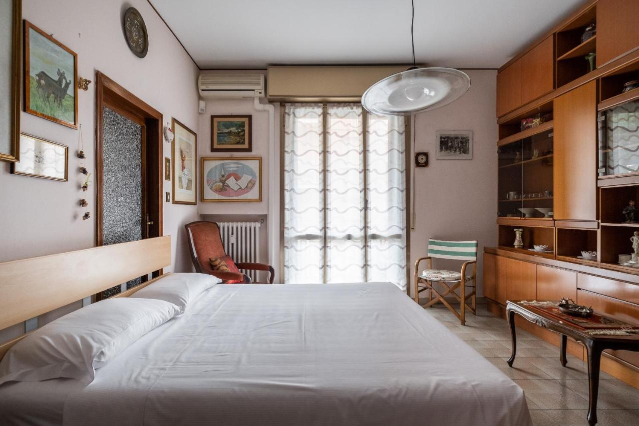 Modena Vintage By Wonderful Italy Appartement