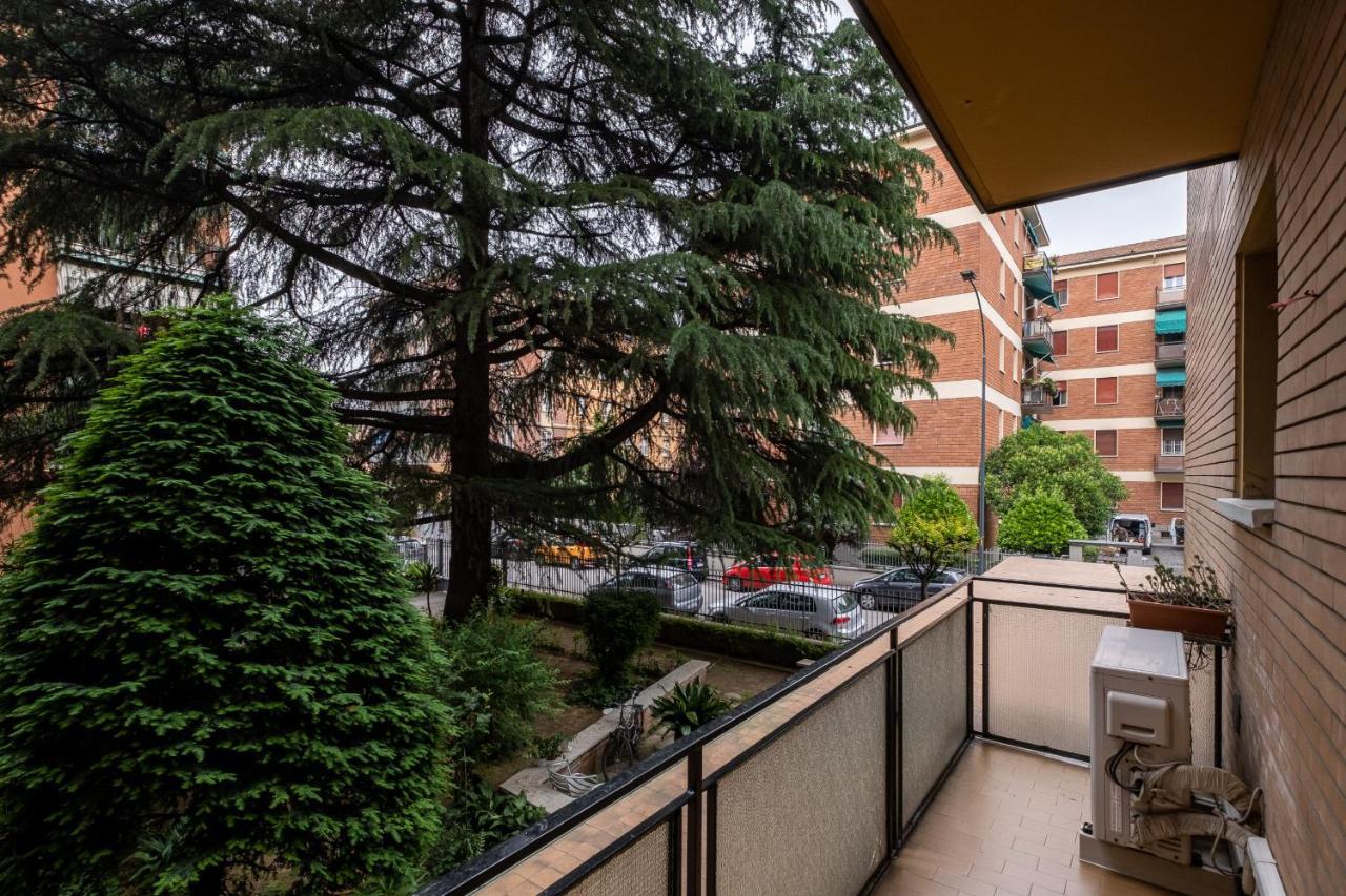 Appartement Modena Vintage By Wonderful Italy Bologna