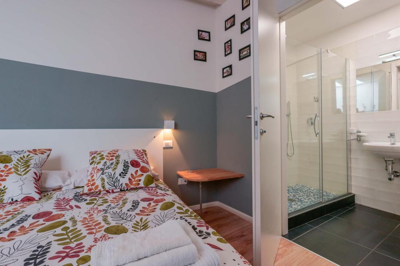 Guest house Funtanir 2*