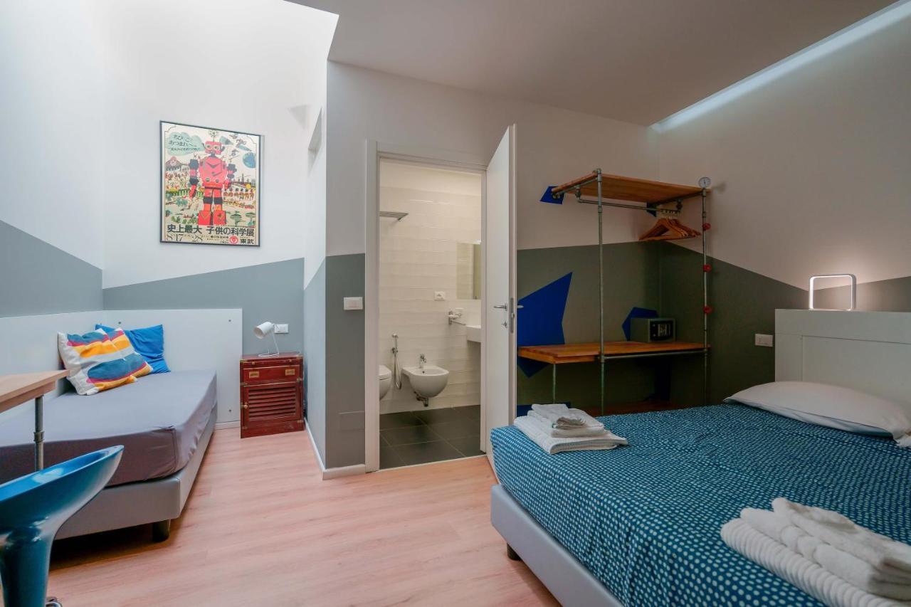 Guest house Funtanir Bologna