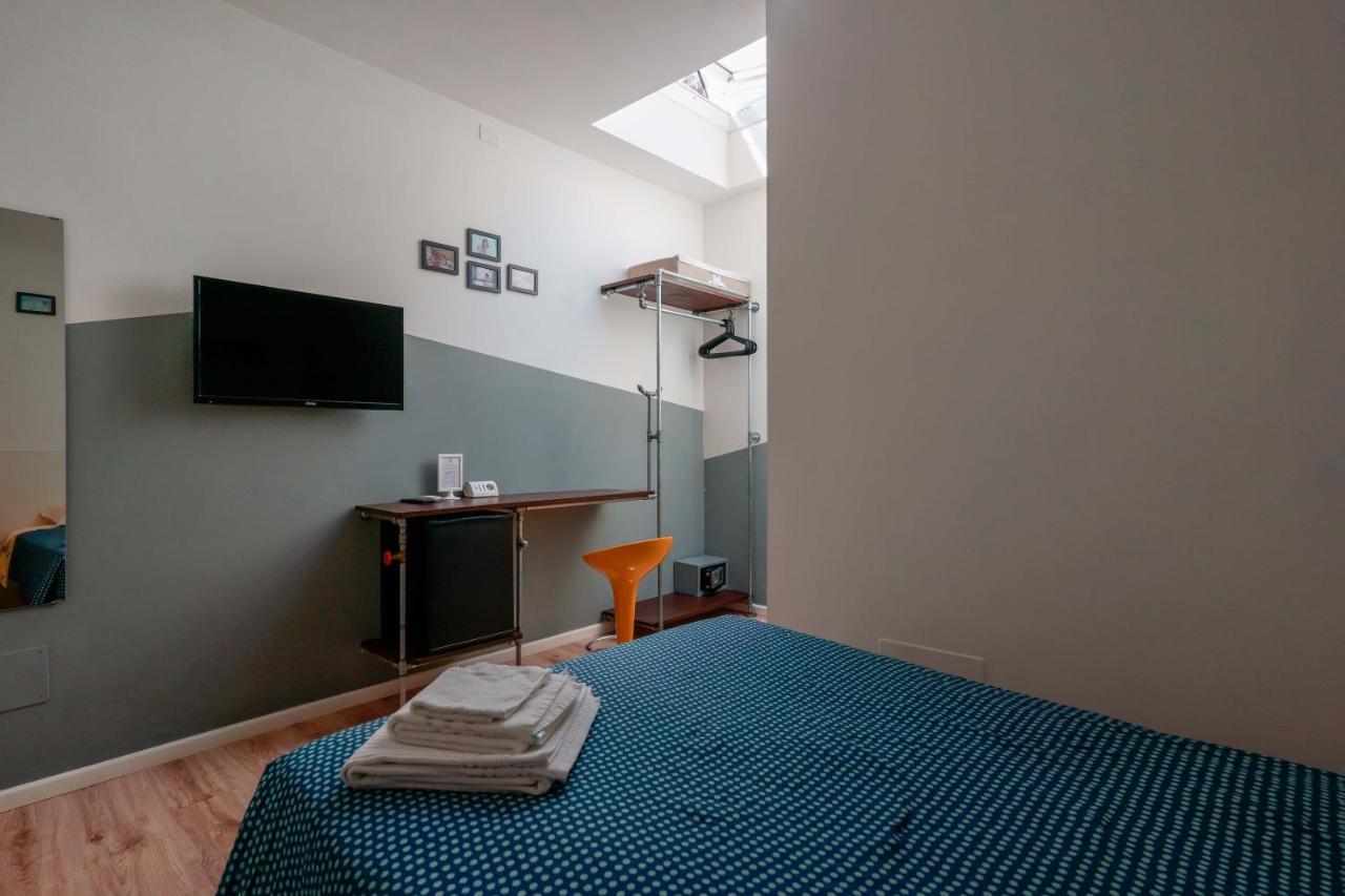 Guest house Funtanir