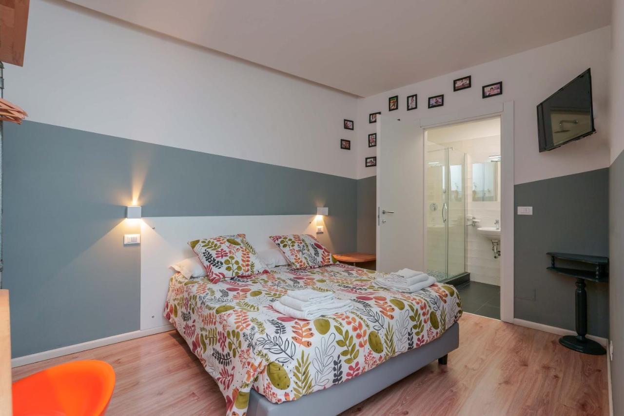 Guest house Funtanir Bologna