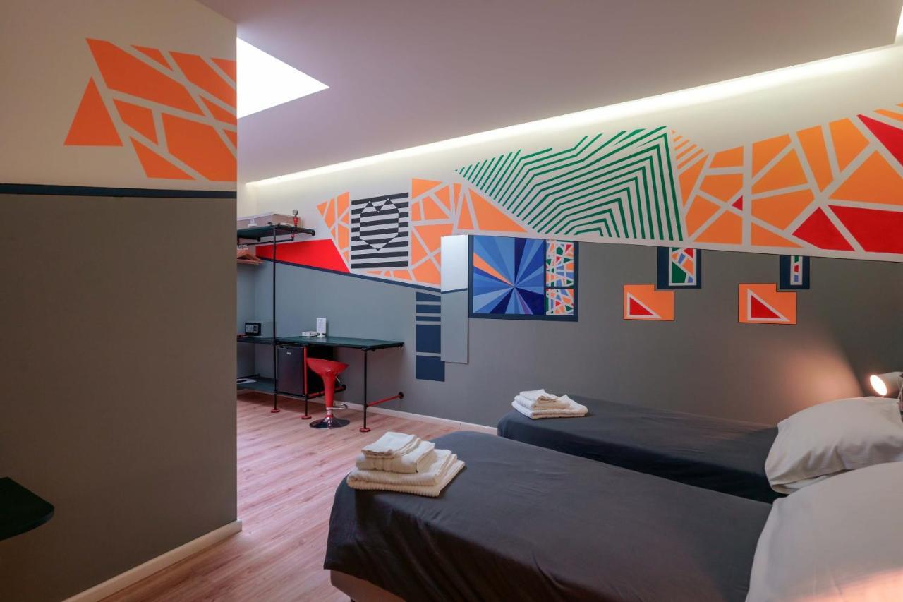 Guest house Funtanir Bologna
