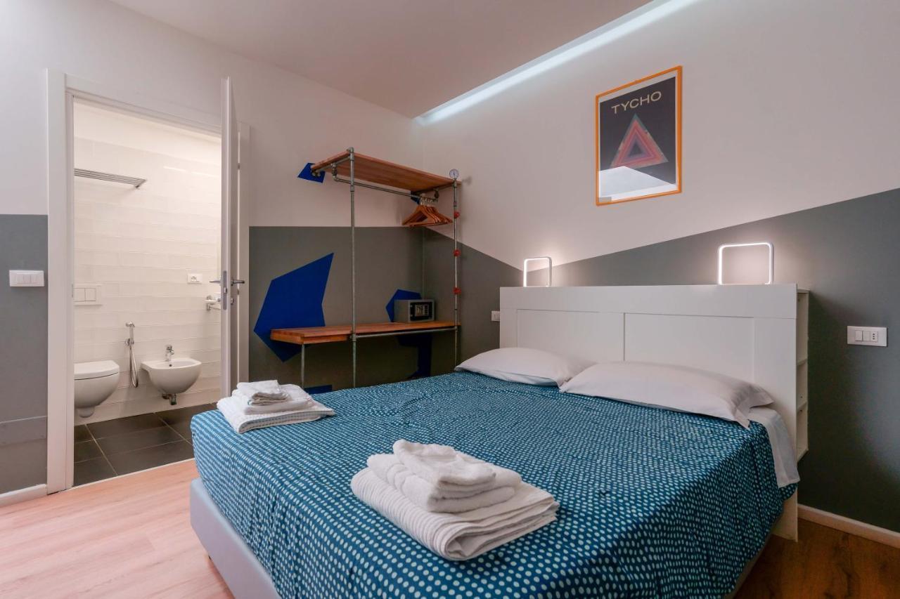 Guest house Funtanir 2*