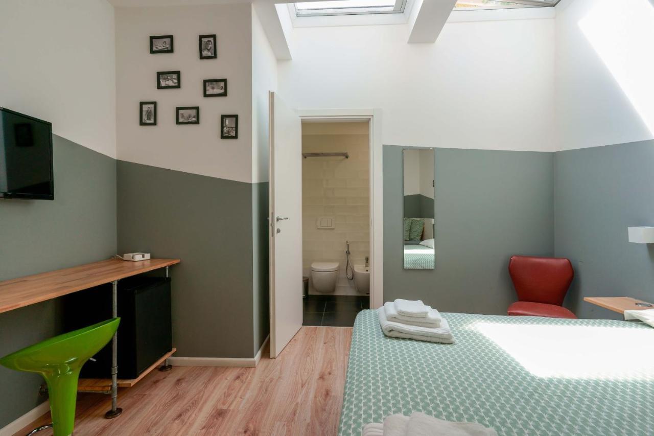 Guest house Funtanir Bologna