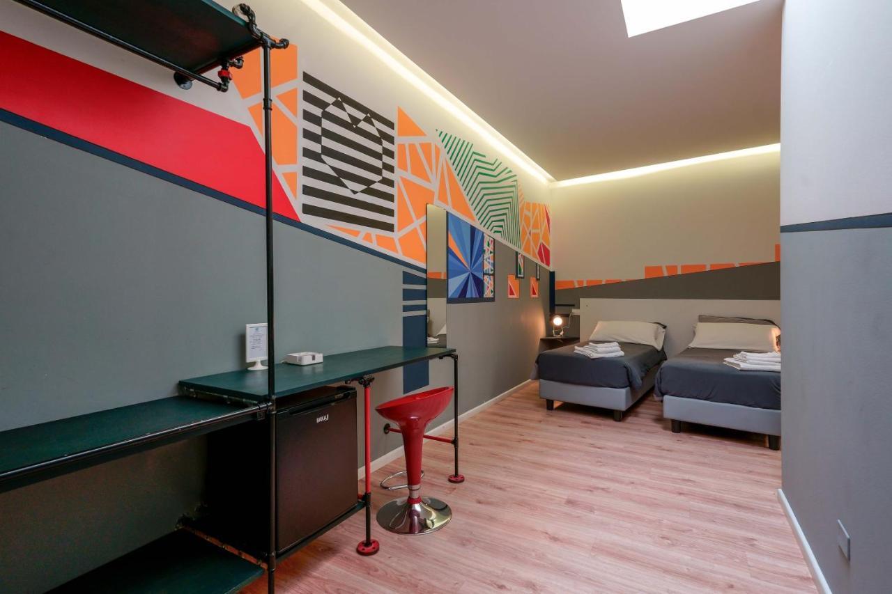Guest house Funtanir