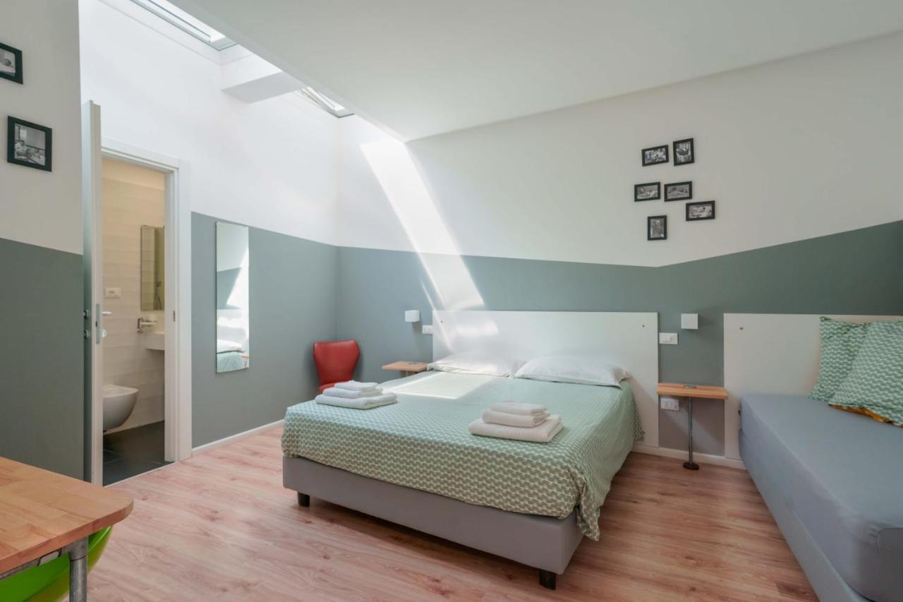 Guest house Funtanir 2*