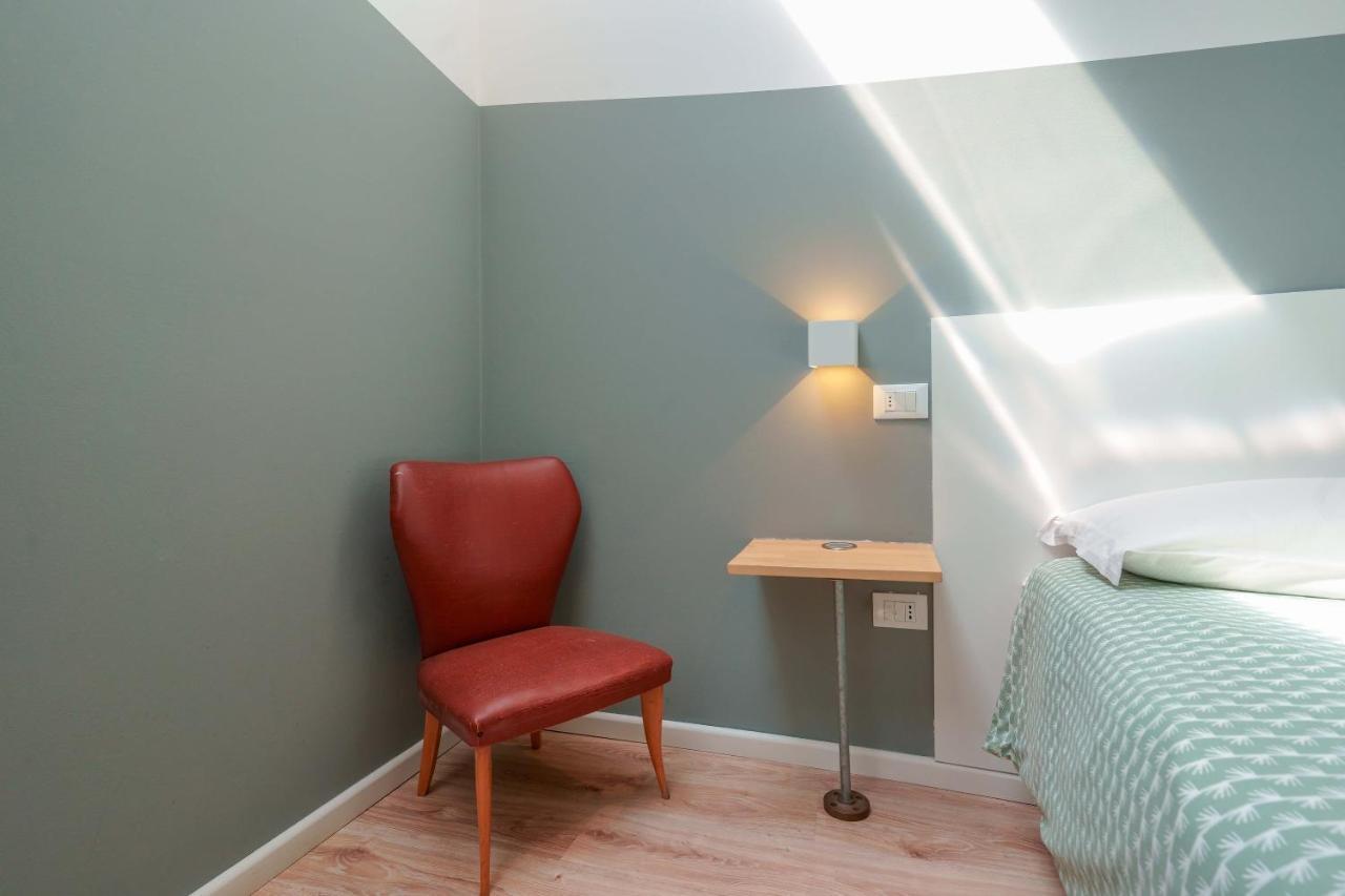 Guest house Funtanir Bologna