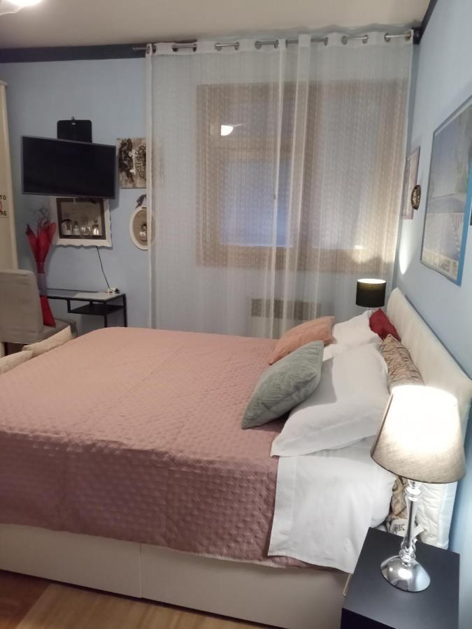 Serena Homestay Bologna