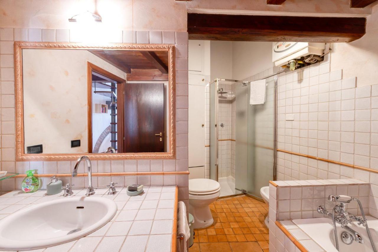 Ab - Via Solferino 39 Apartamento Bolonha