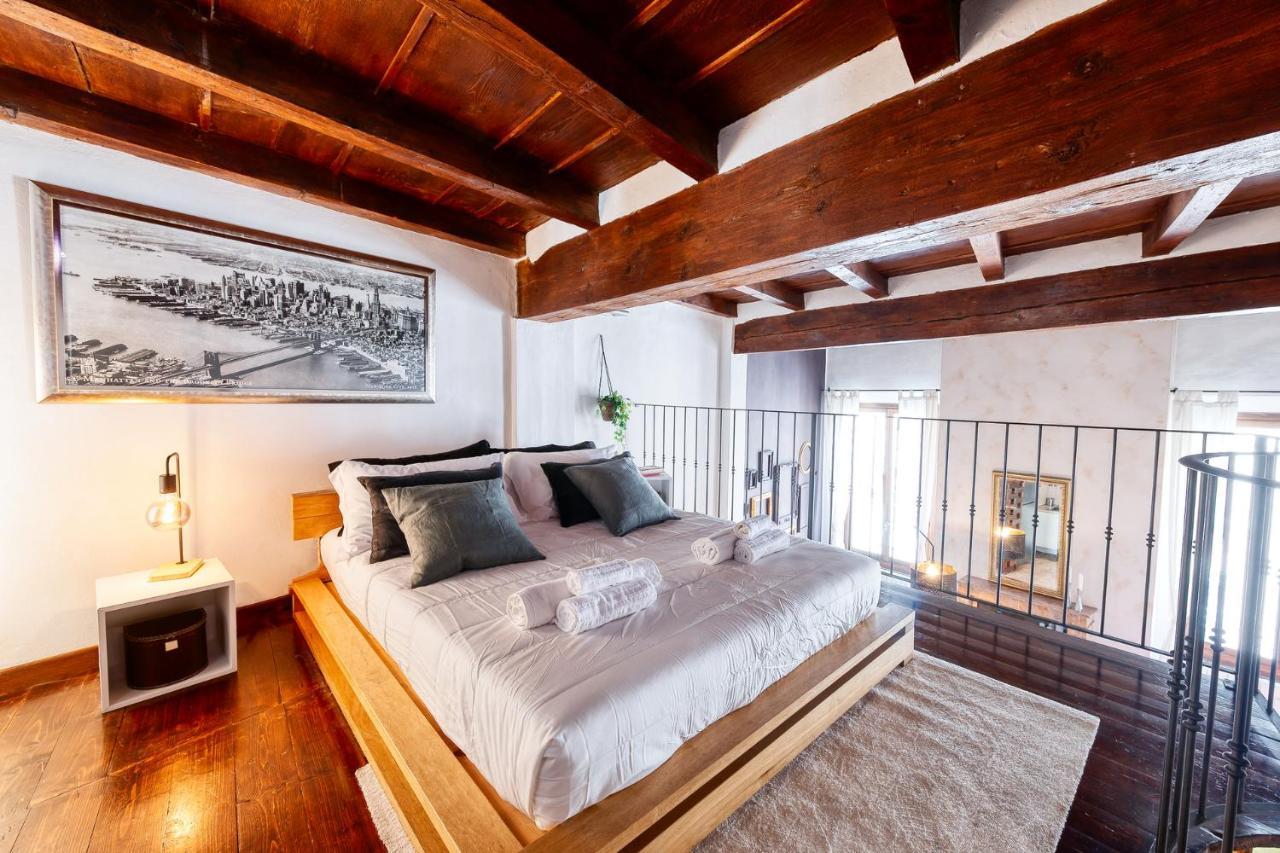 Ab - Via Solferino 39 Apartamento Bolonha